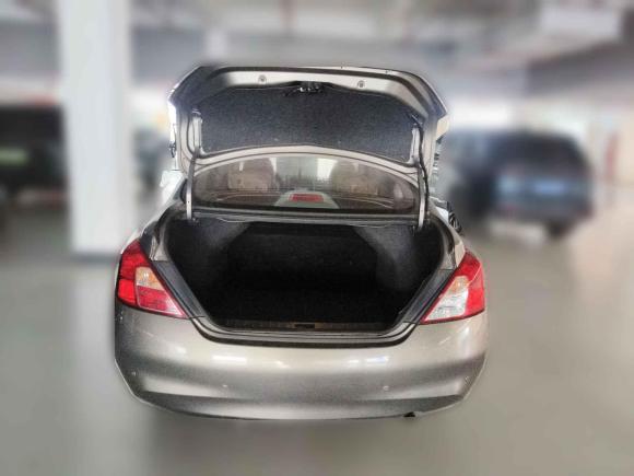 [杭州·浙E] 二手日产阳光2011款 1.5XL CVT豪华版