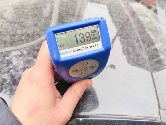 [义乌·浙G] 二手大众帕萨特2019款 330TSI 精英版 国VI