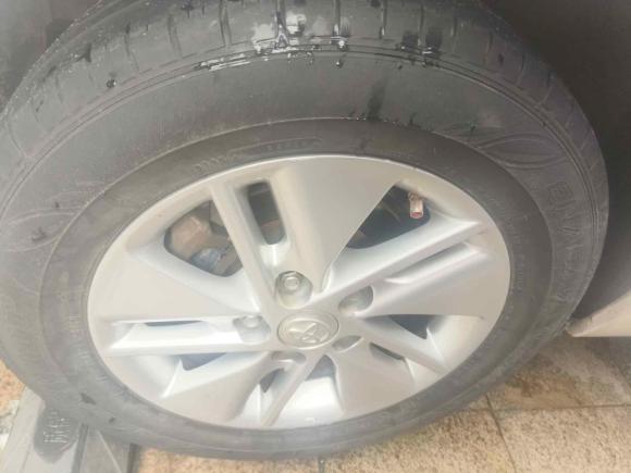 [深圳·粤S] 二手丰田卡罗拉2014款 1.6L CVT GL