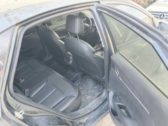 [合肥·鄂A] 二手别克英朗2021款 改款 典范 1.5L 自动精英型