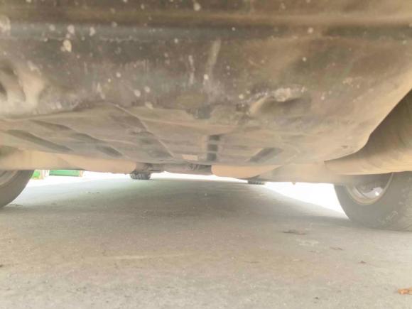 [无锡·苏B] 二手奔驰奔驰S级2010款 S 300 L 商务型