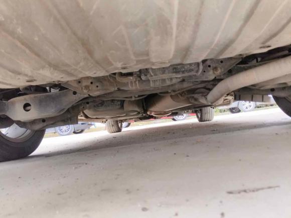 [无锡·苏B] 二手日产贵士2015款 3.5L SL