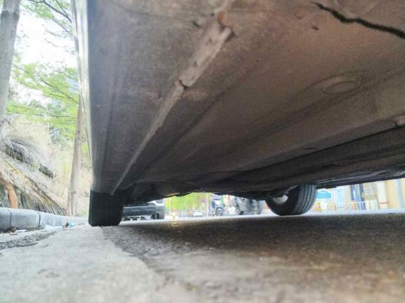 [广州·粤A] 二手本田思域2009款 1.8L 自动舒适版