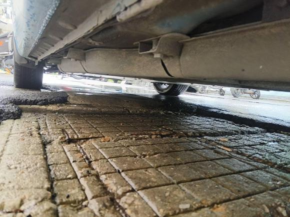 [武汉·鄂A] 二手比亚迪秦新能源2016款 秦EV300 尊荣型