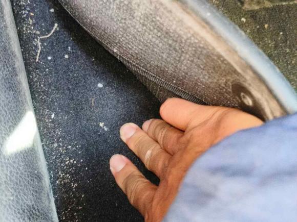 [常州·苏D] 二手Jeep自由光2016款 2.0L 优越版