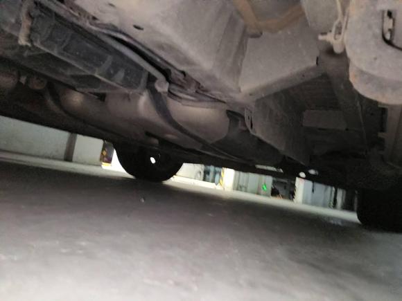 [佛山·粤A] 二手雪佛兰开拓者2020款 RS 650T 四驱5座 悍版