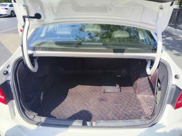 [南京·苏A] 二手大众朗逸2019款 1.5L 自动舒适版 国VI