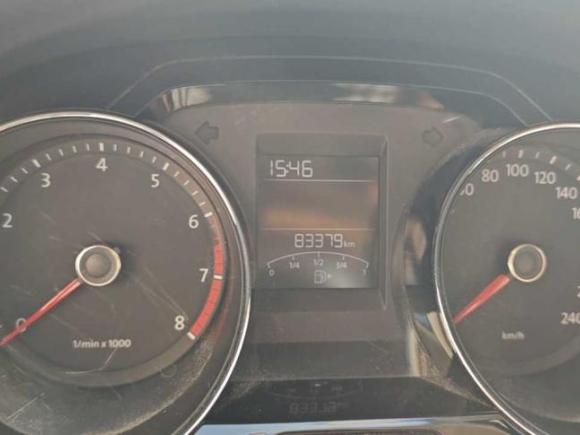 [西安·陕D] 二手大众宝来2014款 1.6L 自动舒适型