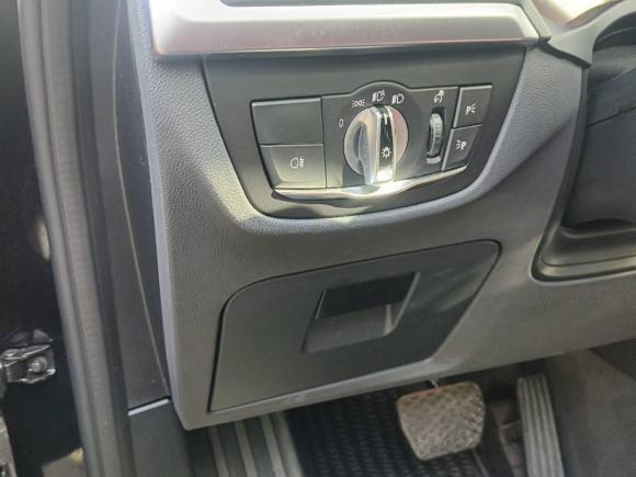 [常州·苏D] 二手宝马宝马X32023款 xDrive30i 领先型 M曜夜套装