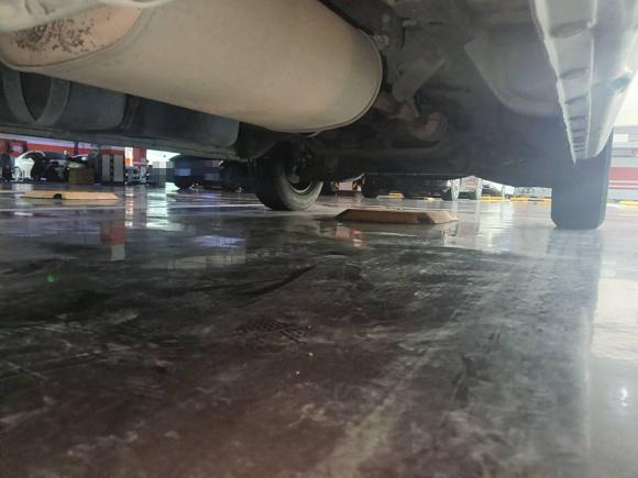 [合肥·皖A] 二手江淮瑞风瑞风M32019款 创客版 1.6L 豪华型