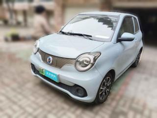 华晨新日华晨新日i032021款 318km 31.45kWh