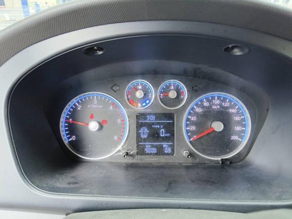 [杭州·浙E] 二手福田图雅诺2022款 2.8T手动吉象多功能加长轴中顶后双胎5/6/7/9座F2.8NS6B177L