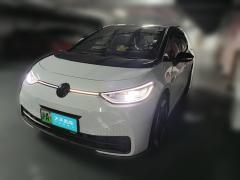 [上海·沪A] 大众大众ID.32022款 Pro 极智版