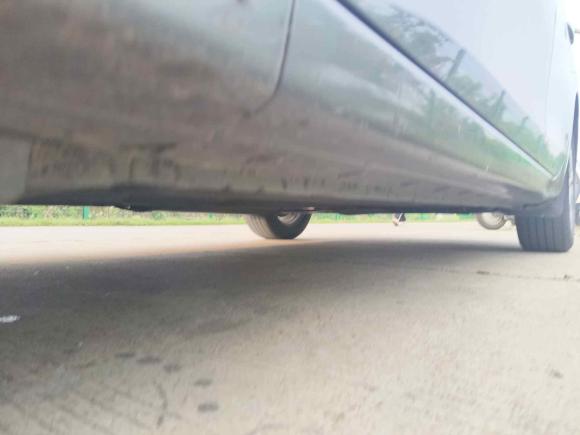 [上海·沪F] 二手日产轩逸2021款 经典 1.6XL CVT豪华版