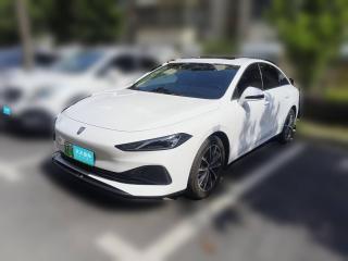 荣威荣威D72025款 DMH 125km 世界冠军版