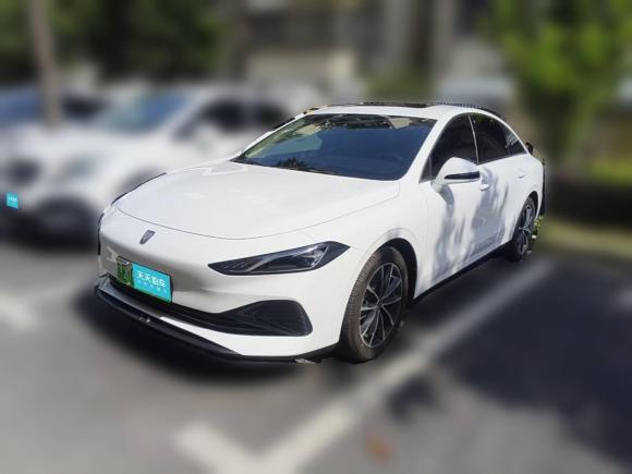 [上海·苏E] 二手荣威荣威D72025款 DMH 125km 世界冠军版