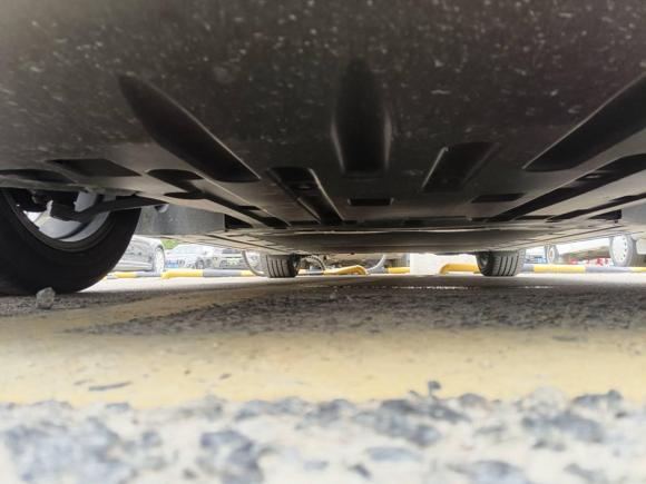 [宁波·粤S] 二手比亚迪秦L2025款 EV 545KM超越型