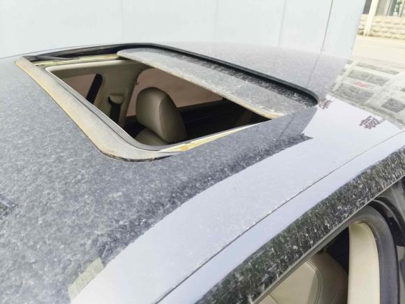 [济南·鲁S] 二手大众迈腾2015款 改款 1.8TSI 尊贵型