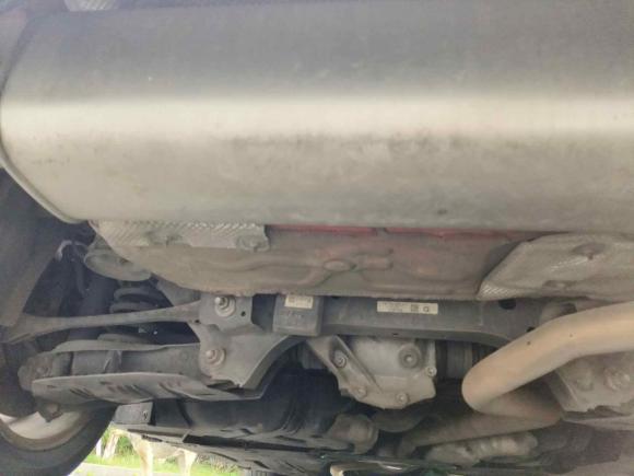 [合肥·皖A] 二手宝马宝马1系2013款 改款 116i 都市型