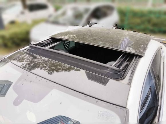 [合肥·皖A] 二手奥迪奥迪A52019款 Sportback 40 TFSI 时尚型