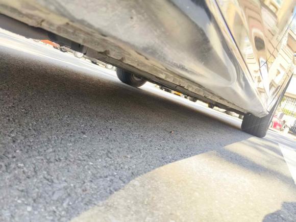 [南京·苏A] 二手日产天籁2021款 2.0L XE 专享版