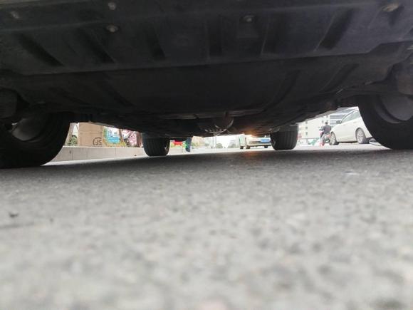 [温州·浙C] 二手福特锐界2021款 PLUS EcoBoost 245 两驱豪锐型 7座