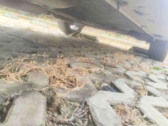 [上海·沪C] 二手吉利汽车远景X32017款 1.5L 自动精英型