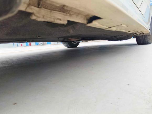 [杭州·湘A] 二手本田思域2023款 240TURBO CVT劲势版