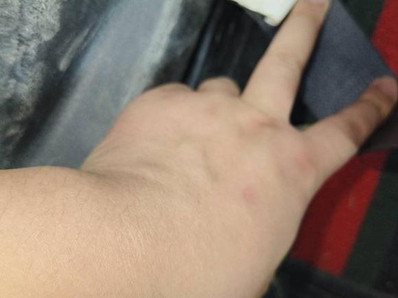 [西安·陕U] 二手比亚迪元2016款 1.5L 手动尊贵型