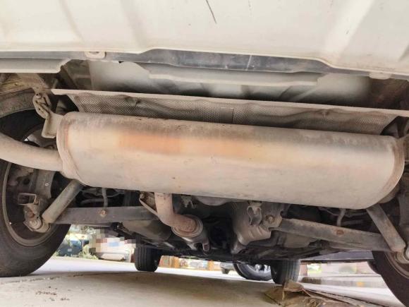 [合肥·皖A] 二手日产奇骏2014款 2.0L CVT智领版 2WD