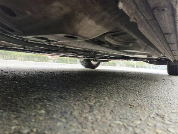 [成都·川A] 二手别克君威2019款 20T 精英型 国V