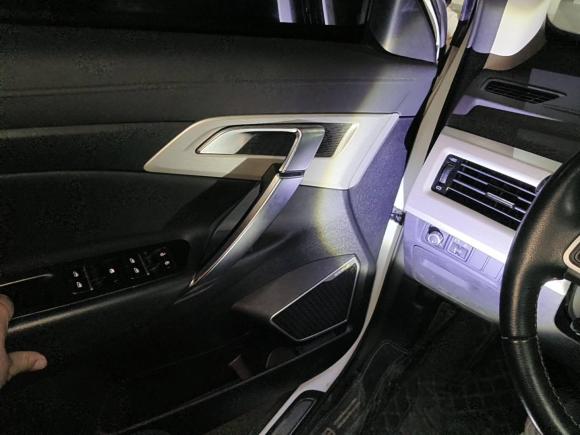 [杭州·浙K] 二手吉利汽车博越2018款 1.8TD 自动两驱智联型4G互联版