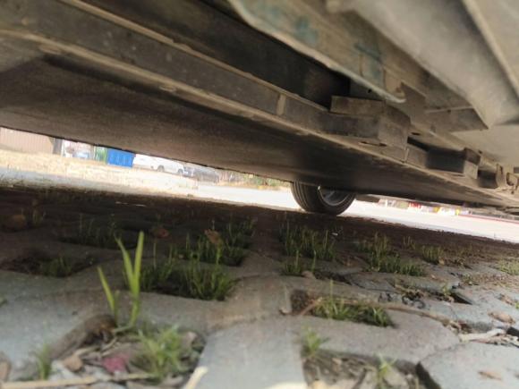 [无锡·苏A] 二手比亚迪海豚2021款 401km 骑士版