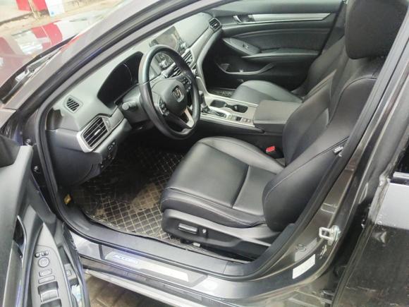 [南昌·赣D] 二手本田雅阁2021款 260TURBO 豪华·星空限量版