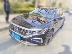 [青岛·鲁B]大众&nbsp;&nbsp;帕萨特&nbsp;&nbsp;2022款 380TSI 旗舰版