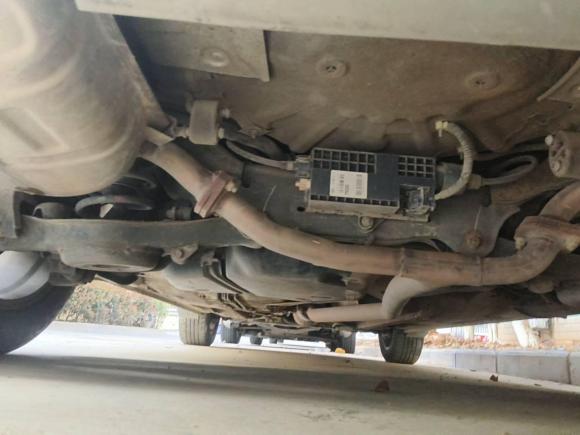 [南昌·赣A] 二手奔腾奔腾X802015款 2.0L 自动豪华型