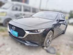 [广州·湘D] 马自达马自达3 昂克赛拉2020款 1.5L 自动质悦天窗版