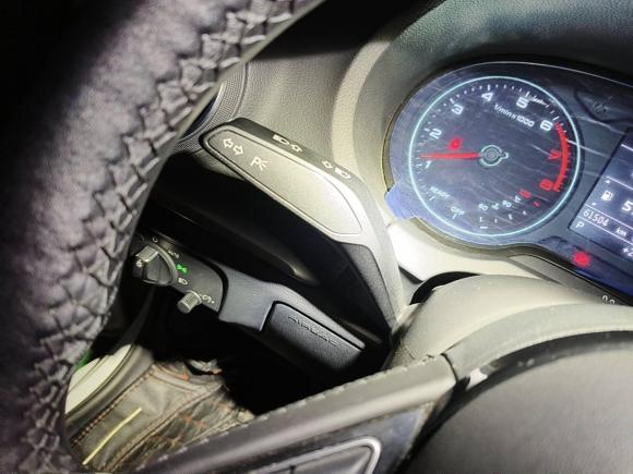 [武汉·鄂A] 二手奥迪奥迪A32019款 Limousine 35 TFSI 进取型 国V