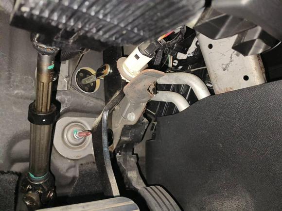 [常州·苏D] 二手雷诺风朗2015款 2.0L 时尚版