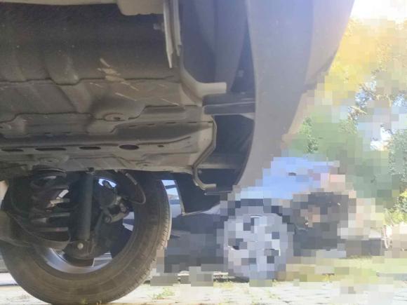 [嘉兴·浙F] 二手吉利几何吉利几何E萤火虫2022款 401KM 霹雳虎 4座