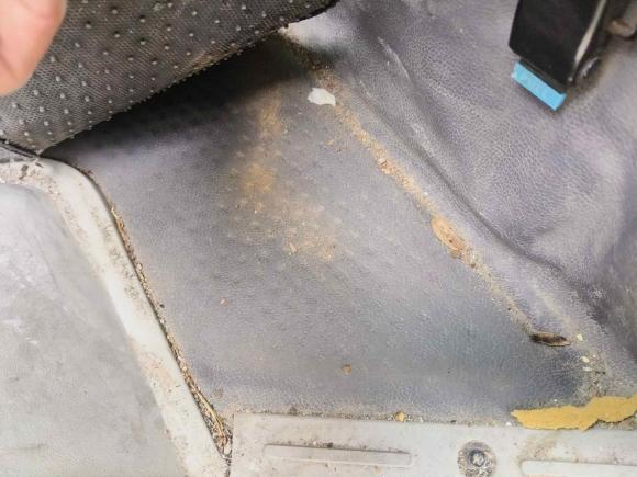 [芜湖·苏B] 二手金杯新海狮X30L2021款 1.5L财富中央空调版客车国VI SWC15M