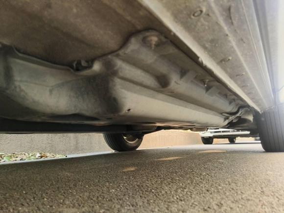 [上海·沪C] 二手雷诺科雷嘉2017款 2.0L 两驱时尚版