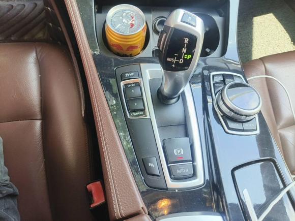 [义乌·浙G] 二手宝马宝马5系2014款 520Li 典雅型