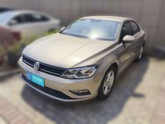 [温州·浙C]大众&nbsp;&nbsp;凌渡&nbsp;&nbsp;2018款 230TSI 手动风尚版