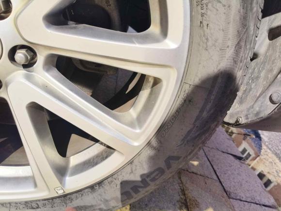 [嘉兴·浙F] 二手福特探险者2017款 2.3T 精英版