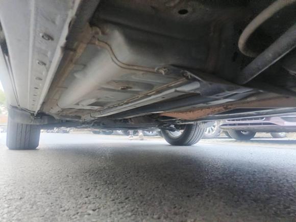 [武汉·鄂A] 二手日产逍客2017款 2.0L CVT智享版 国V