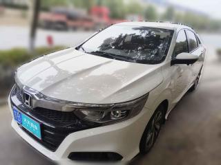 本田凌派2019款 180Turbo CVT舒适版 国VI