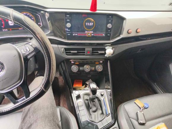 [南通·苏F] 二手大众探岳2019款 330TSI 两驱豪华型Plus 国VI