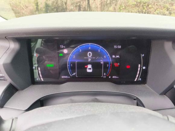 [成都·川A] 二手丰田凯美瑞2024款 双擎 2.0HE 精英版