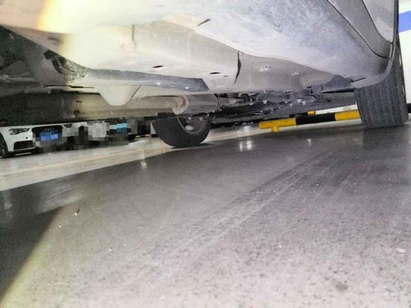 [济南·鲁A] 二手Jeep指南者2019款 200T 自动家享-互联大屏版